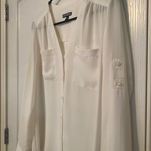 Express Blouse
